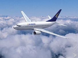 Air Astana необходимо открыть авиарейсы в Нью-Йорк, Токио и Сингапур - Назарбаев